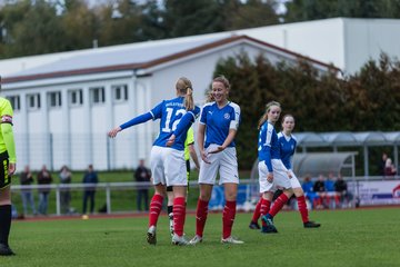 Bild 200 - B-Juniorinnen TSV Schoenberg - Holstein Kiel : Ergebnis: 0:23